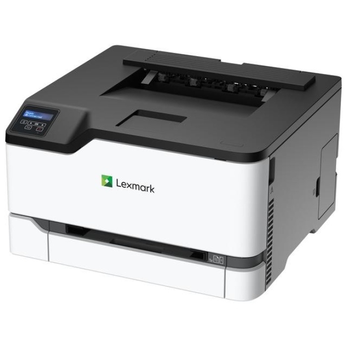 IMPRIMANTE LEXMARK CS331DW LASER COULEUR