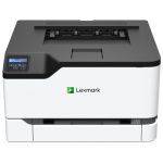 IMPRIMANTE LEXMARK CS331DW LASER COULEUR