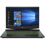 ORDINATEUR PORTABLE HP Pavilion Gaming-15-DK2000NK 11th (455X3EA)