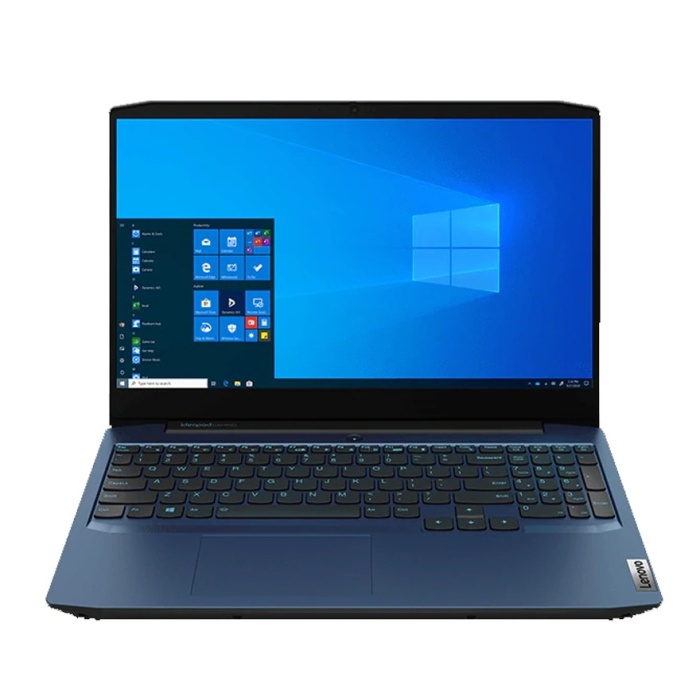 ORDINATEUR PORTABLE LENOVO IDEAPAD GAMING 3 15ARH05 (82EY00P8FE)