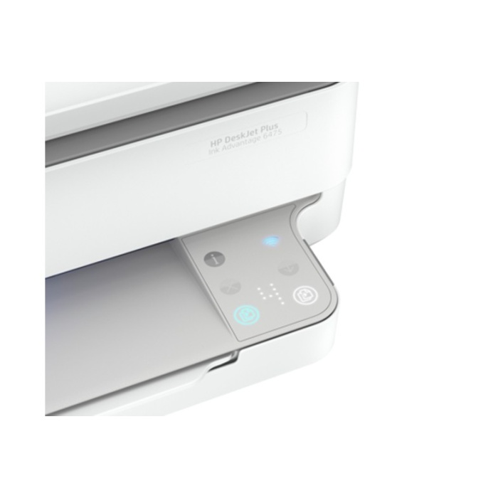 IMPRIMANTE MUTLIFONCTION HP DESKJET PLUS INK ADVANTAGE 6475 (5SD78C)
