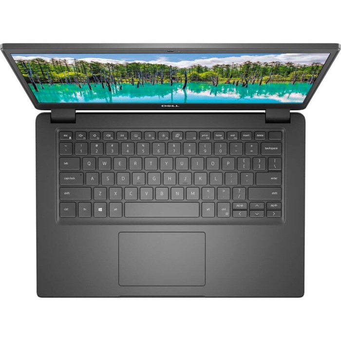 ORDINATEUR PORTABLE DELL LATITUDE 3420 11th