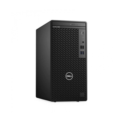 ORDINATEUR DE BUREAU DELL OPTIPLEX 3080 MINI TOUR I5