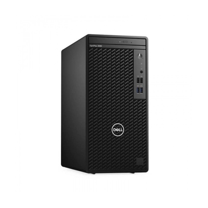 ORDINATEUR DE BUREAU DELL OPTIPLEX 3080 MINI TOUR I5