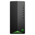 ORDINATEUR DE BUREAU HP Pavilion Gaming Desktop TG01-2002nk (456D3EA)