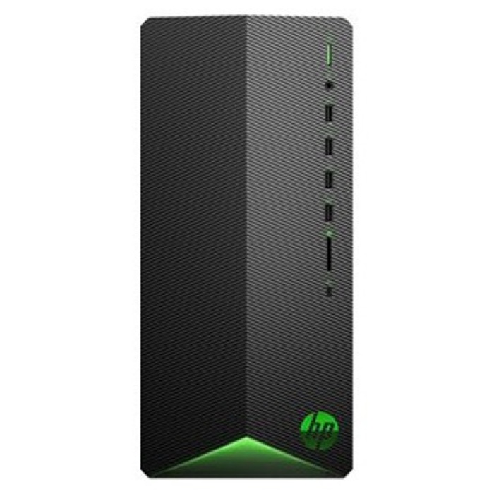 ORDINATEUR DE BUREAU HP Pavilion Gaming Desktop TG01-2002nk (456D3EA)