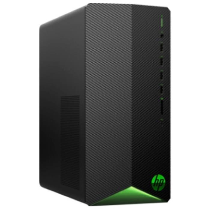 ORDINATEUR DE BUREAU HP Pavilion Gaming Desktop TG01-2002nk (456D3EA)