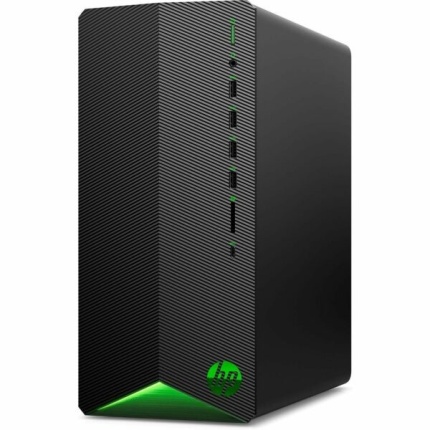 ORDINATEUR DE BUREAU HP Pavilion Gaming Desktop TG01-2002nk (456D3EA)