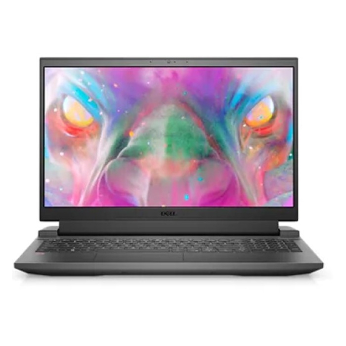 ORDINATEUR PORTABLE GAMING DELL G15 5510 (DL-G15-I7-RTX)