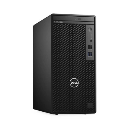 ORDINATEUR DE BUREAU DELL OPTIPLEX 3080 Tour (DL-OP3080MT-I5-U-N)