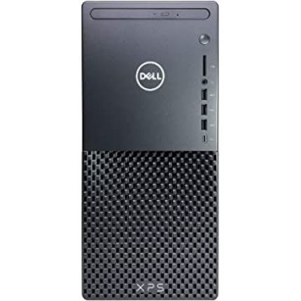 ORDINATEUR DE BUREAU DELL XPS 8940 11TH I7 (XPS8940-I7-1170-3Y)