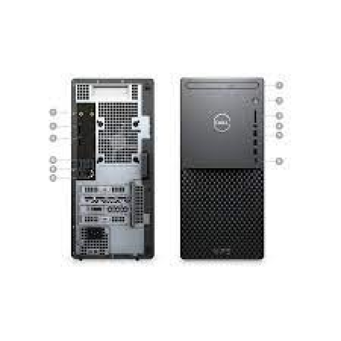 ORDINATEUR DE BUREAU DELL XPS 8940 11TH I7 (XPS8940-I7-1170-3Y)