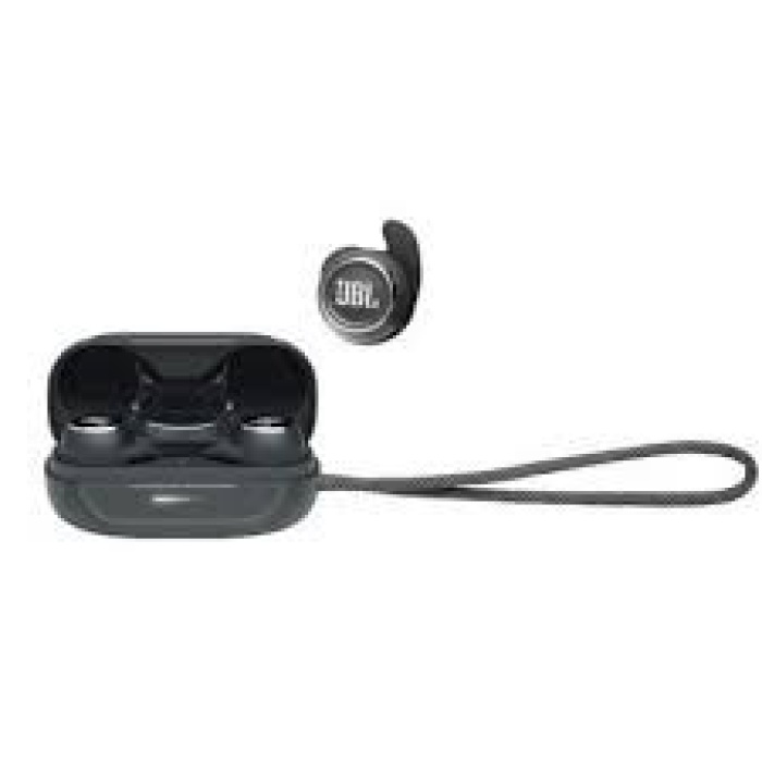 Ecouteurs JBL Reflect Mini NC Noir