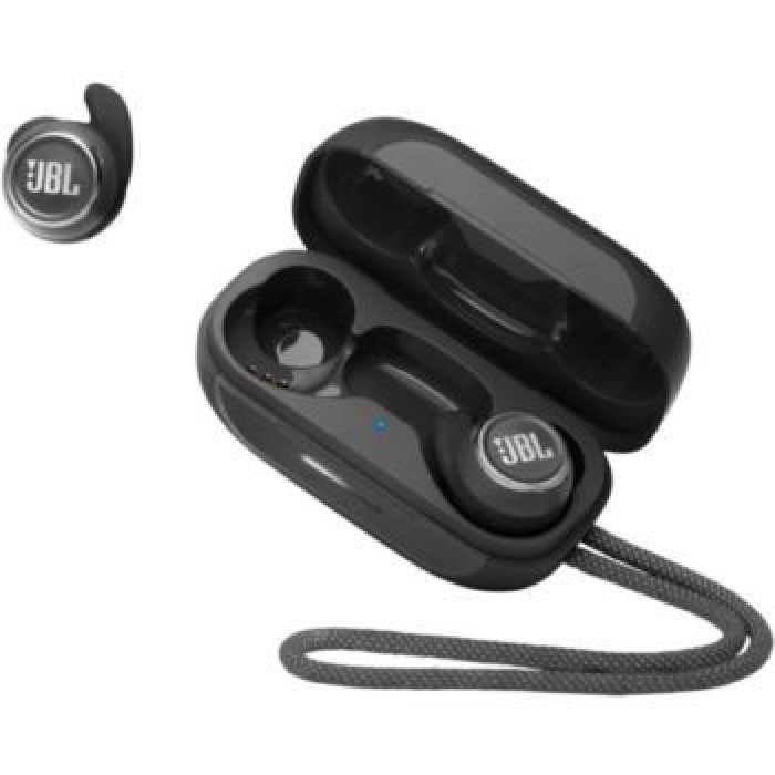 Ecouteurs JBL Reflect Mini NC Noir