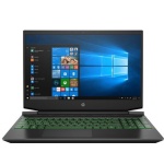 ORDINATEUR PORTABLE HP Pavilion Gaming 15-ec2001nk (455Y1EA)