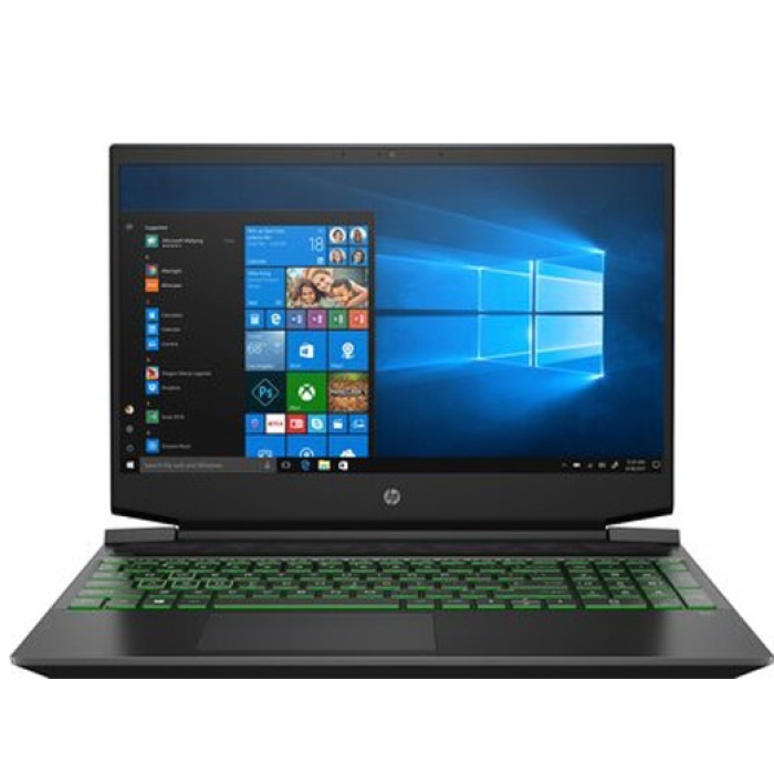 ORDINATEUR PORTABLE HP Pavilion Gaming 15-ec2001nk (455Y1EA)