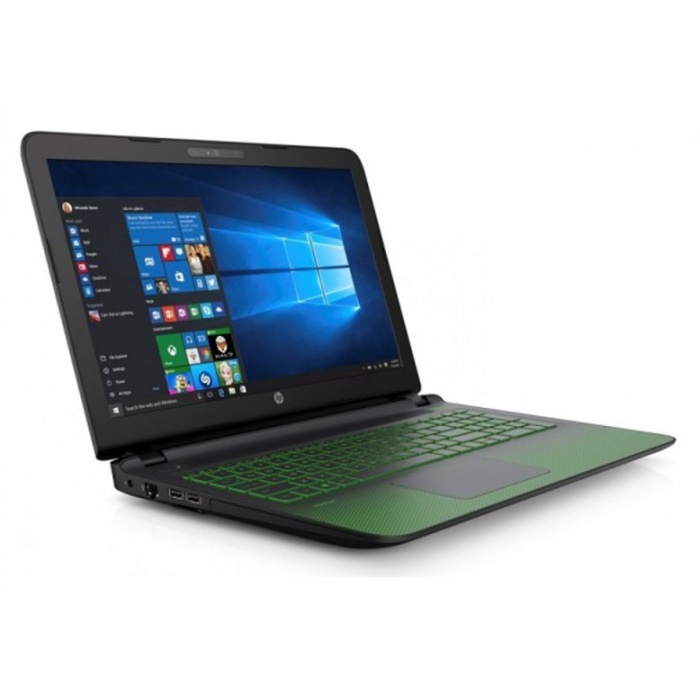 ORDINATEUR PORTABLE HP Pavilion Gaming 15-ec2001nk (455Y1EA)