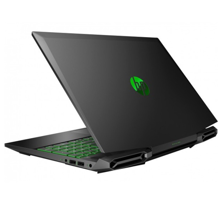 ORDINATEUR PORTABLE HP Pavilion Gaming 15-ec2001nk (455Y1EA)