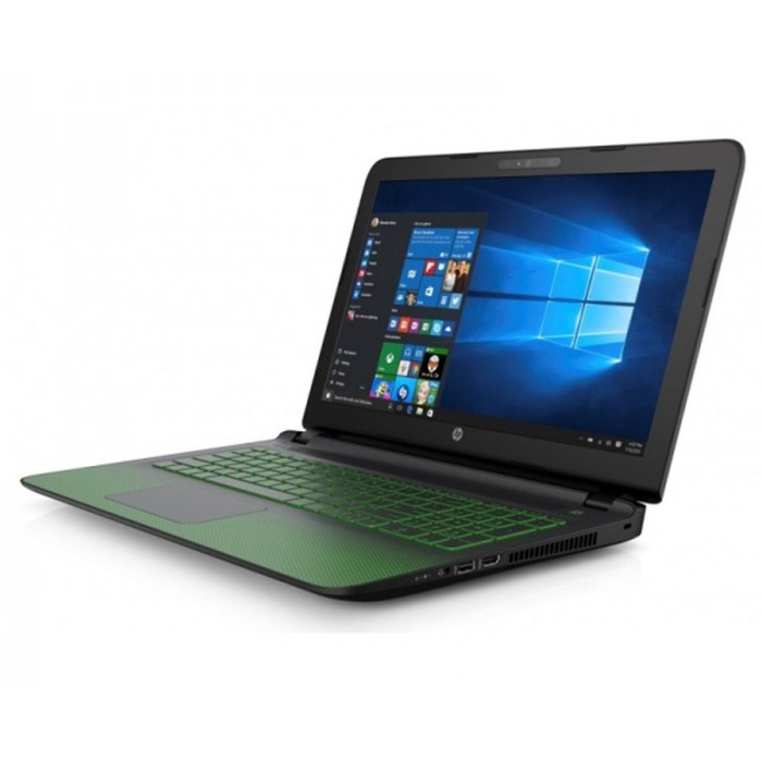 ORDINATEUR PORTABLE HP Pavilion Gaming 15-ec2001nk (455Y1EA)
