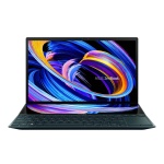 ORDINATEUR PORTABLE ASUS ZENBOOK DUO UX482EG-KA093T (90NB0S51-M07290)