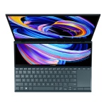ORDINATEUR PORTABLE ASUS ZENBOOK DUO UX482EG-KA093T (90NB0S51-M07290)