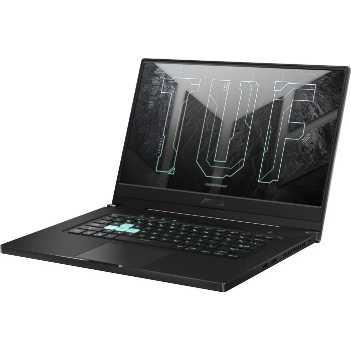 ORDINATEUR PORTABLE ASUS GAMER TUF DUSH FX516PE-HN001T (90NR0641-M00280)