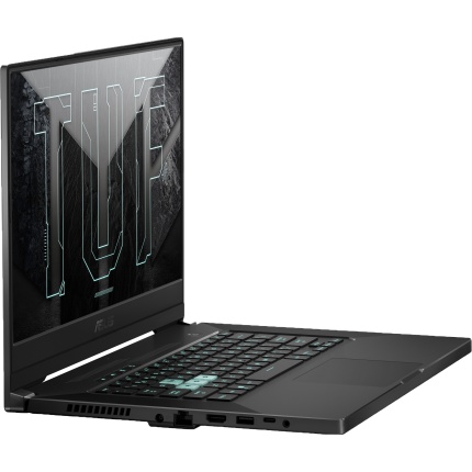 ORDINATEUR PORTABLE ASUS GAMER TUF DUSH FX516PE-HN002T (90NR0651-M01090)