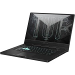 ORDINATEUR PORTABLE ASUS GAMER TUF DUSH FX516PE-HN002T (90NR0651-M01090)