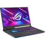 ORDINATEUR PORTABLE ASUS ROG STRIX G17 G713IE-HX004W (90NR05B2-M00990)