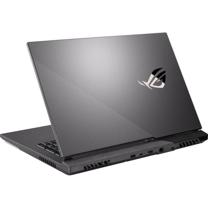 ORDINATEUR PORTABLE ASUS ROG STRIX G17 G713IE-HX004W (90NR05B2-M00990)
