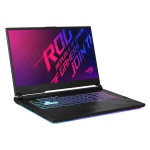 ORDINATEUR PORTABLE ASUS ROG STRIX G17 G713IE-HX004W (90NR05B2-M00990)
