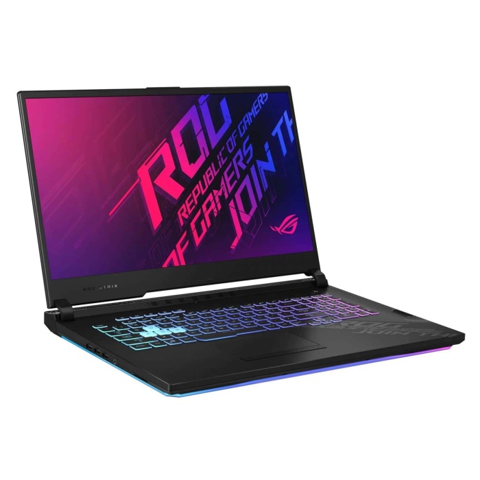 ORDINATEUR PORTABLE ASUS ROG STRIX G17 G713IE-HX004W (90NR05B2-M00990)