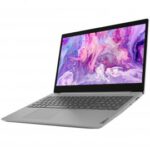 ORDINATEUR PORTABLE LENOVO IdeaPad 3 15IGL05 (81WQ004CFE)