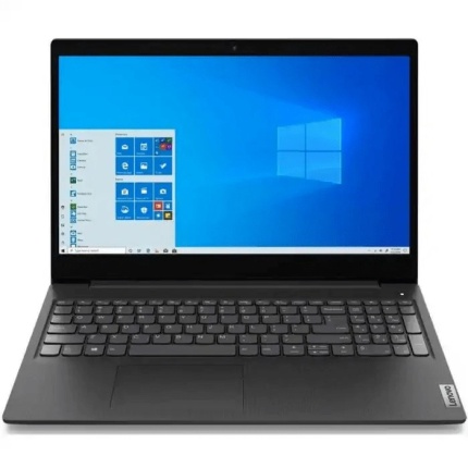 ORDINATEUR PORTABLE LENOVO IdeaPad 3 15IIL05 (81WE01AXFE)