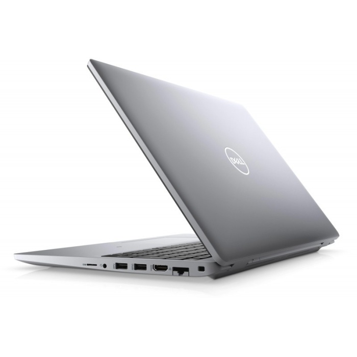 ORDINATEUR PORTABLE DELL LATITUDE 5520 I5 (N027L552015EMEA-UBU)
