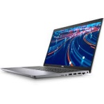 ORDINATEUR PORTABLE DELL LATITUDE 5520 I5 (N027L552015EMEA-UBU)