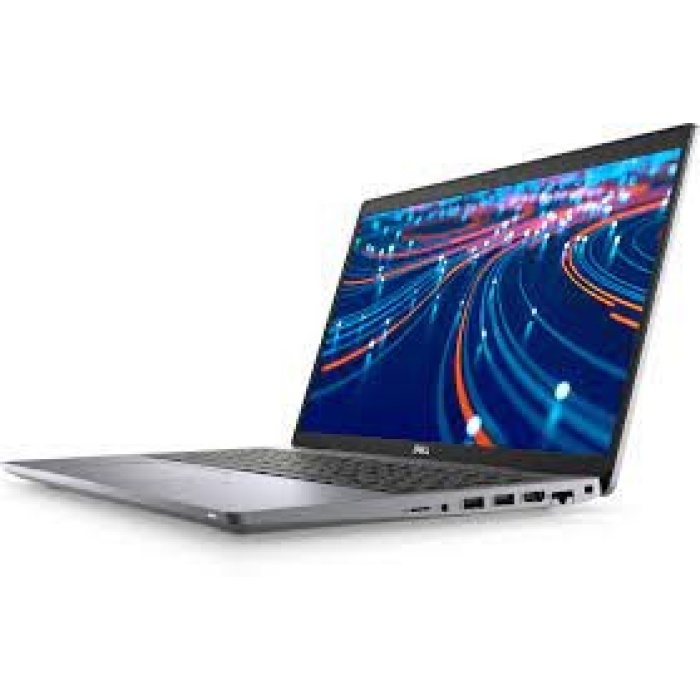 ORDINATEUR PORTABLE DELL LATITUDE 5520 I5 (N027L552015EMEA-UBU)