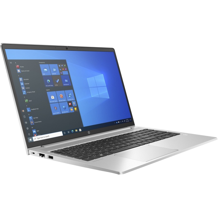 ORDINATEUR PORTABLE HP Probook 450 G8 11Th (32M78EA)