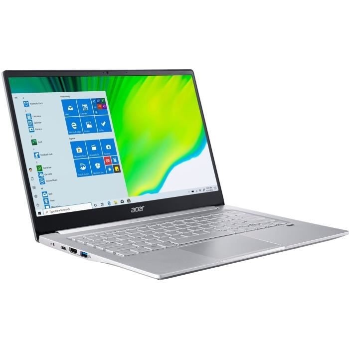 ORDINATEUR PORTABLE ACER Swift 3 SF314-511 (SF314-59-54XF)