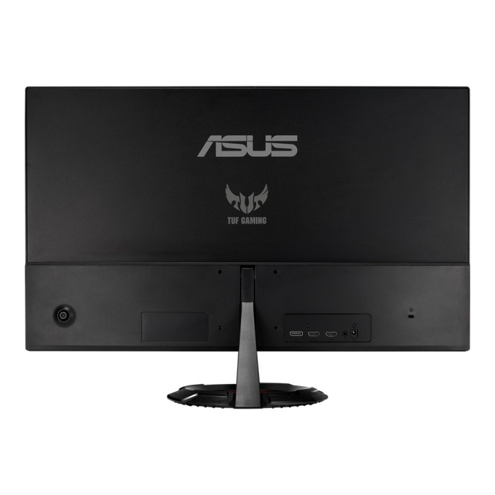MONITEUR ASUS 27" TUF GAMING FHD IPS (VG279Q1R)