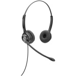 CASQUE AXTEL TELEPHONIQUE M2 DUO QD (AXH-M2D)
