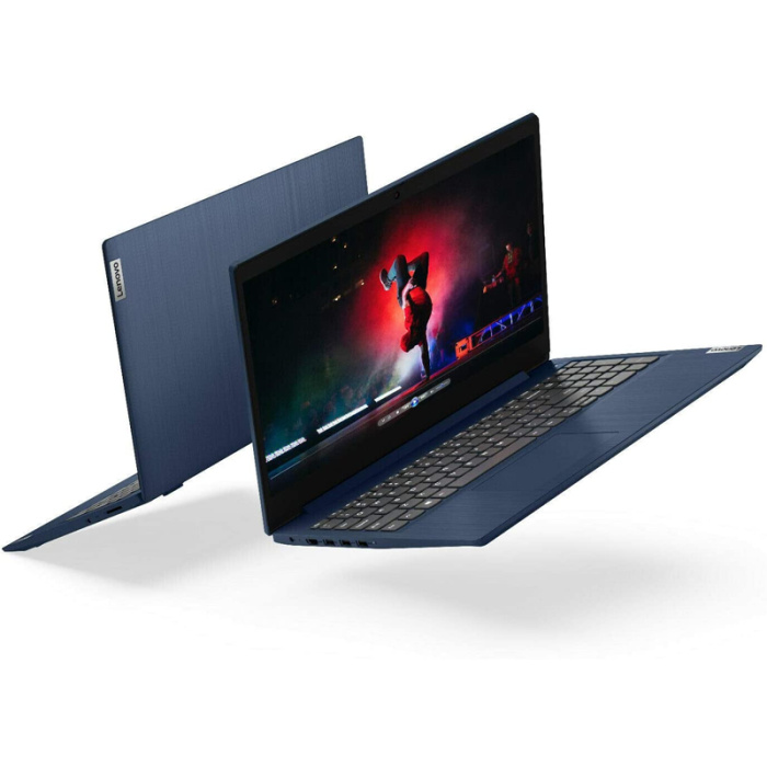 ORDINATEUR PORTABLE LENOVO IdeaPad 3 15IGL05 (81WB00QDFE)