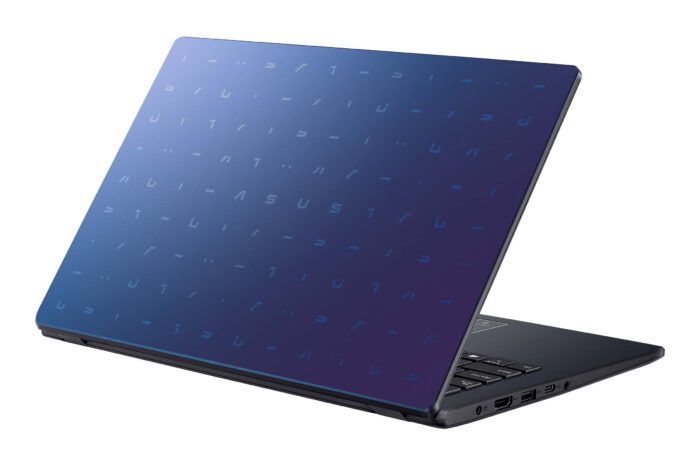 ORDINATEUR PORTABLE ASUS ASUS E410M-BV1182T (90NB0Q11-M33020)