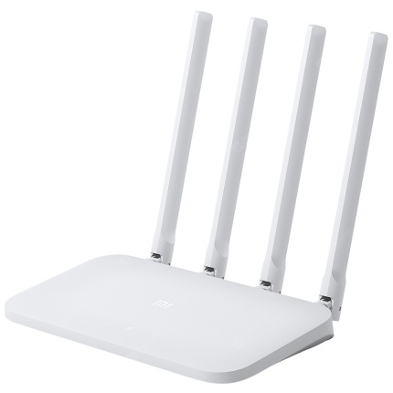 ROUTEUR Xiaomi Mi 4C 300Mbps (25091)