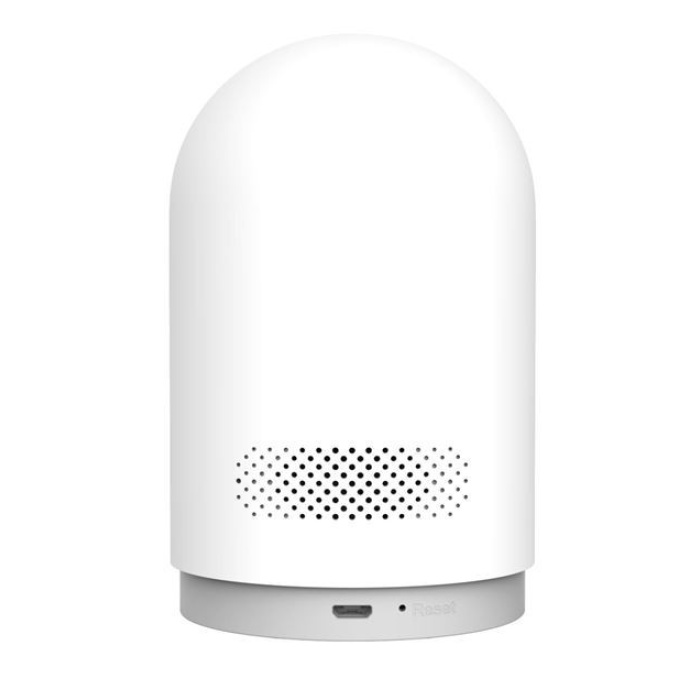 CAMERA SURVEILLANCE Xiaomi Mi 360° Camera 2K ultra-Claire (BHR4193GL)