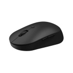 SOURIS Xiaomi Mi Dual Mode Wireless Mouse Silent Edition Noir (HLK4041GL)