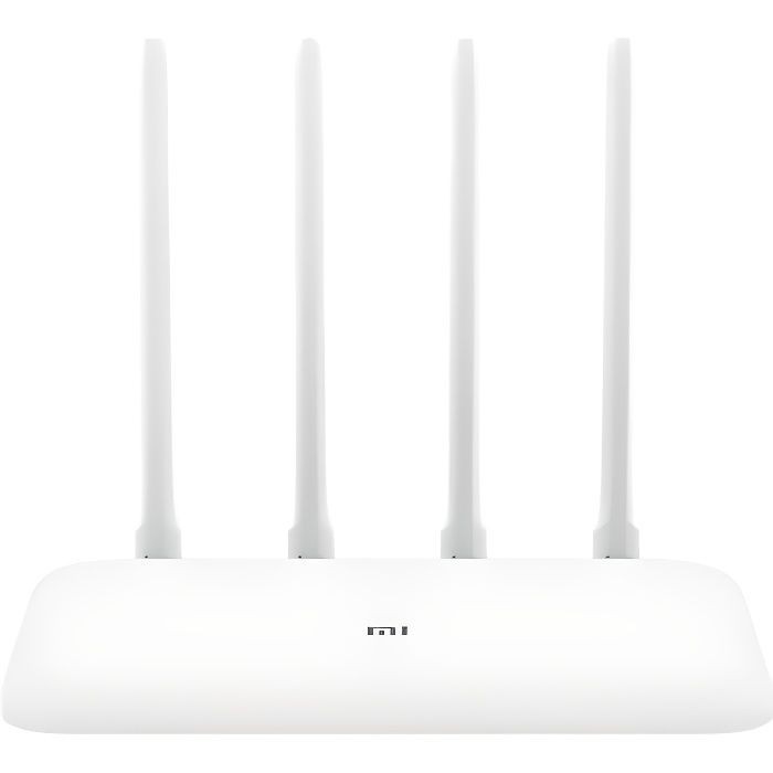 ROUTEUR Xiaomi Mi Router 4A (DVB4230GU) AC1200