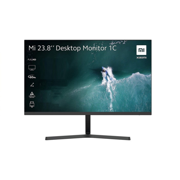 MONITEUR Xiaomi Mi ECRAN 23,8” Desktop Monitor 1C (BHR4510GL)