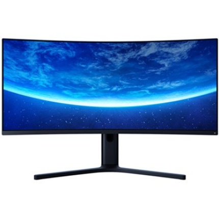 MONITEUR XiaomiMi Curved Gaming Monitor 34" (BHR5133GL)