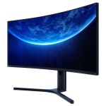 MONITEUR XiaomiMi Curved Gaming Monitor 34" (BHR5133GL)